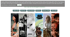 Desktop Screenshot of music-graffiti.com